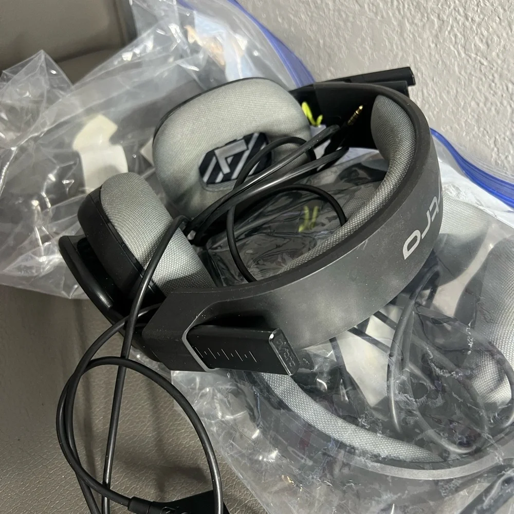 Astro A10 Gen 2 Wired Over ear gaming headset PS5